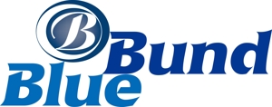 ookawa (family-ookawa)さんの新設会社【株式会社BlueBund】のロゴへの提案