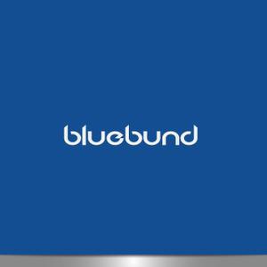 Design-Base ()さんの新設会社【株式会社BlueBund】のロゴへの提案