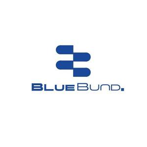 ringthinkさんの新設会社【株式会社BlueBund】のロゴへの提案