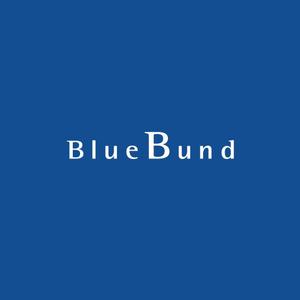 chpt.z (chapterzen)さんの新設会社【株式会社BlueBund】のロゴへの提案