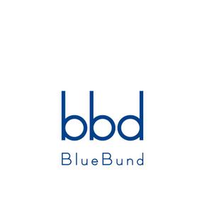 ZOO_incさんの新設会社【株式会社BlueBund】のロゴへの提案