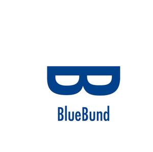 ZOO_incさんの新設会社【株式会社BlueBund】のロゴへの提案