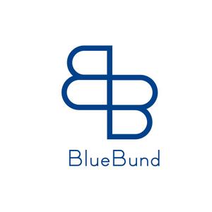 ZOO_incさんの新設会社【株式会社BlueBund】のロゴへの提案