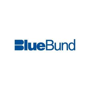 onesixさんの新設会社【株式会社BlueBund】のロゴへの提案