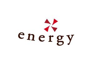 TDR_kyoto (TDR_Kyoto)さんの企業が運営する飲食店「ＥＮＥＲＧＹ」のロゴへの提案