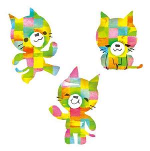ワタナベ カズコ ()さんの住宅メーカーのネコのキャラクターへの提案