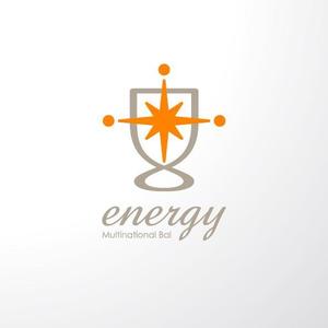 ＊ sa_akutsu ＊ (sa_akutsu)さんの企業が運営する飲食店「ＥＮＥＲＧＹ」のロゴへの提案