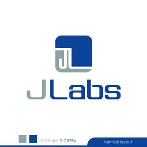 awn (awn_estudio)さんのソフトウェア研究開発会社「株式会社JLabs」のロゴ制作への提案