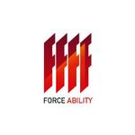 Cat Design (catdesign_1110)さんの「株式会社FORCE ABILITY」のロゴへの提案