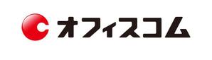 ucchiyさんのオフィスコムのロゴ製作依頼への提案