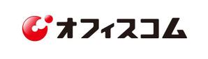 ucchiyさんのオフィスコムのロゴ製作依頼への提案