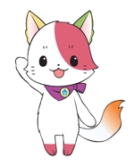 小咲さと (kosaki)さんの住宅メーカーのネコのキャラクターへの提案