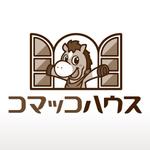 monkeytree (monkeytree)さんの「住宅メーカーのホームページで使うキャラクター」のロゴ作成への提案
