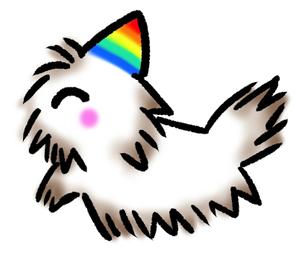 MARTHA (Martha_the-kurosawas)さんの住宅メーカーのネコのキャラクターへの提案