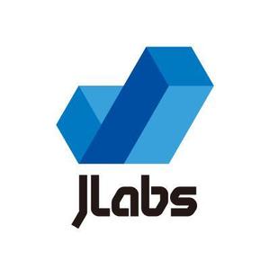 DOOZ (DOOZ)さんのソフトウェア研究開発会社「株式会社JLabs」のロゴ制作への提案
