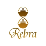 matarikiさんのリユースショップ　【REBRA】（リブラ） ロゴ作成依頼への提案