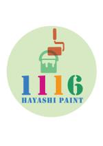 K11-DESIGN (design-k11)さんのカラフルな色彩やペンキをイメージできる塗料販売店のロゴ作成への提案
