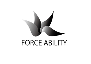 太郎 (tomeity)さんの「株式会社FORCE ABILITY」のロゴへの提案