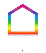 Arts & Crafts TAKAMURA (mikage3)さんのカラフルな色彩やペンキをイメージできる塗料販売店のロゴ作成への提案