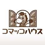 monkeytree (monkeytree)さんの「住宅メーカーのホームページで使うキャラクター」のロゴ作成への提案