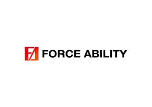 loto (loto)さんの「株式会社FORCE ABILITY」のロゴへの提案