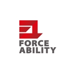SEI2GRAPHICS ; 日高聖二 (sei2graphics)さんの「株式会社FORCE ABILITY」のロゴへの提案
