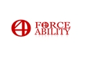 globemaniacさんの「株式会社FORCE ABILITY」のロゴへの提案