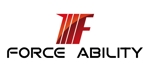 moriioさんの「株式会社FORCE ABILITY」のロゴへの提案