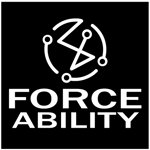 yakata ()さんの「株式会社FORCE ABILITY」のロゴへの提案