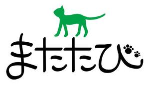 Runkumi (kurukuming)さんの【旅行ニュースサイト　またたび】のロゴ制作への提案