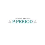 rei_design (rei_design)さんのニキビを治すための通信講座「P.PERIOD」のロゴへの提案