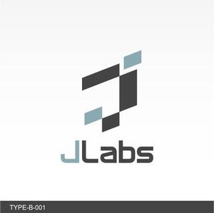 M SPACE DESIGN (m-space)さんのソフトウェア研究開発会社「株式会社JLabs」のロゴ制作への提案