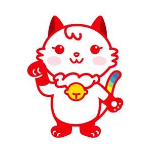 まきしま (maki-shima)さんの住宅メーカーのネコのキャラクターへの提案