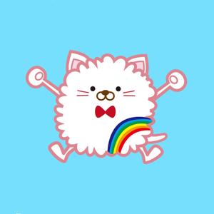 トモドットデザイン (tomo1984)さんの住宅メーカーのネコのキャラクターへの提案