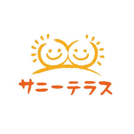 shimakuro (shimakuro)さんのデイサービス事務所のロゴ作成への提案