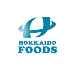 acve (acve)さんの北海道の食品をシンガポールで販売する会社「Hokkaido foods」のロゴへの提案