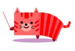 mimika (mimika)さんのコンテナのキャラクターデザインへの提案