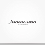 Design-Base ()さんの北海道の食品をシンガポールで販売する会社「Hokkaido foods」のロゴへの提案