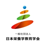 matarikiさんの学術団体「一般社団法人日本栄養学教育学会」のロゴへの提案