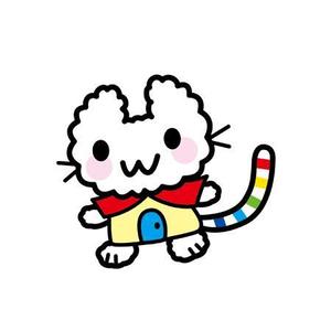 yakumo8 ()さんの住宅メーカーのネコのキャラクターへの提案