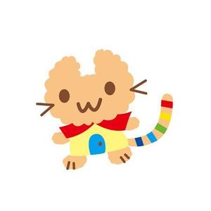 yakumo8 ()さんの住宅メーカーのネコのキャラクターへの提案
