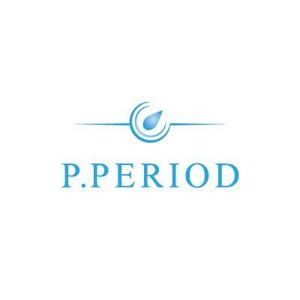 オオヤマテツジ (OTECK)さんのニキビを治すための通信講座「P.PERIOD」のロゴへの提案