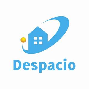 REVELA (REVELA)さんの新規で開く　不動産会社　Despacio　デェスパシオへの提案