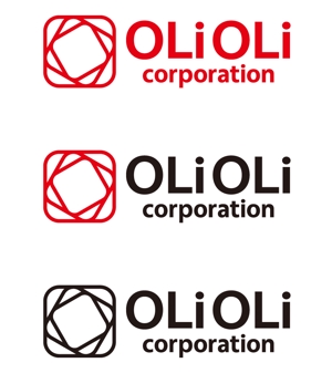 tsujimo (tsujimo)さんの創作和食料理店　衣料品販売　売電　などを営む企業　「OLi OLi  」（四季おりおり）のロゴ　への提案