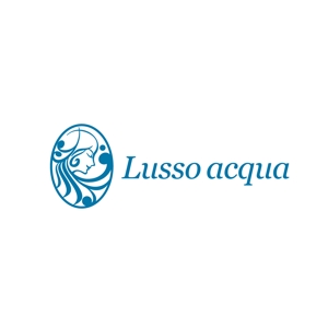 taka design (taka_design)さんの新会社「Lusso acqua」ロゴマークへの提案