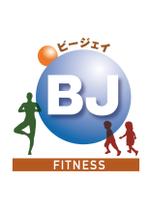K11-DESIGN (design-k11)さんのフィットネス事業運営にあたり事業名「ＢＪ」としてのロゴへの提案