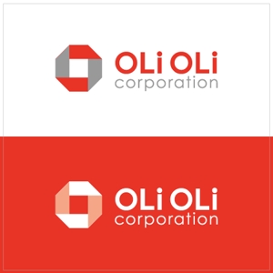 サクタ (Saku-TA)さんの創作和食料理店　衣料品販売　売電　などを営む企業　「OLi OLi  」（四季おりおり）のロゴ　への提案