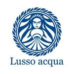 DISPINE (DISPINE)さんの新会社「Lusso acqua」ロゴマークへの提案