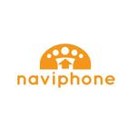 DuranDesign  (durandesign)さんの「naviphone」のロゴ作成への提案