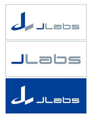z-yanagiya (z-yanagiya)さんのソフトウェア研究開発会社「株式会社JLabs」のロゴ制作への提案